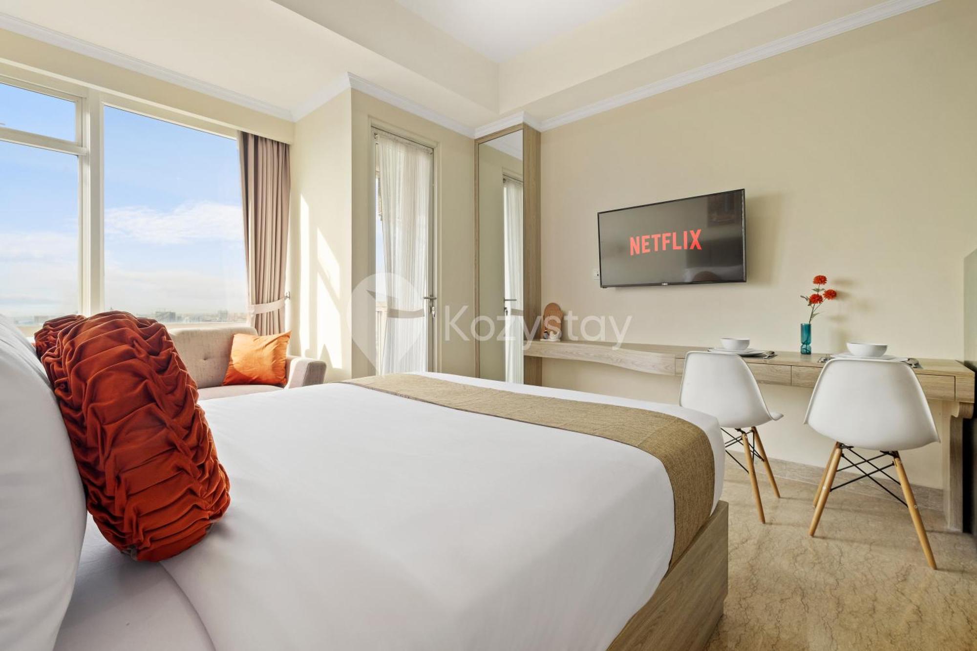 Pondera By Kozystay - Menteng