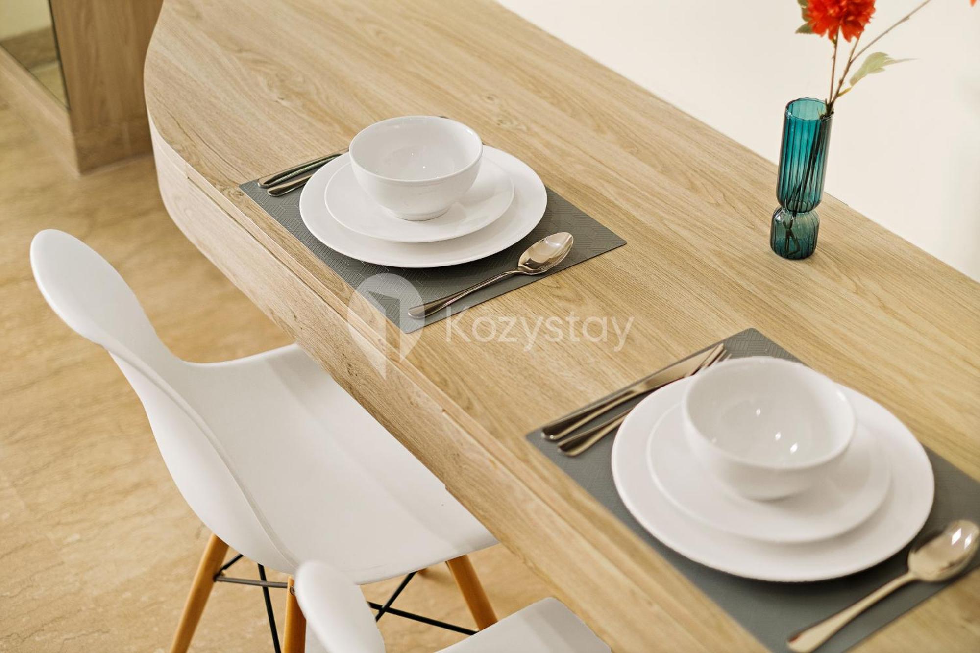Pondera By Kozystay - Menteng Appartement