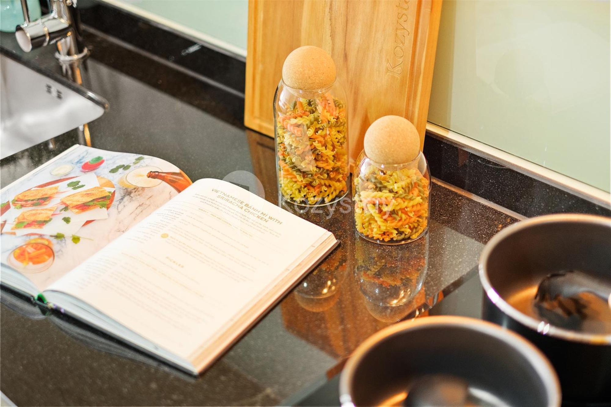 Appartement Pondera By Kozystay - Menteng *