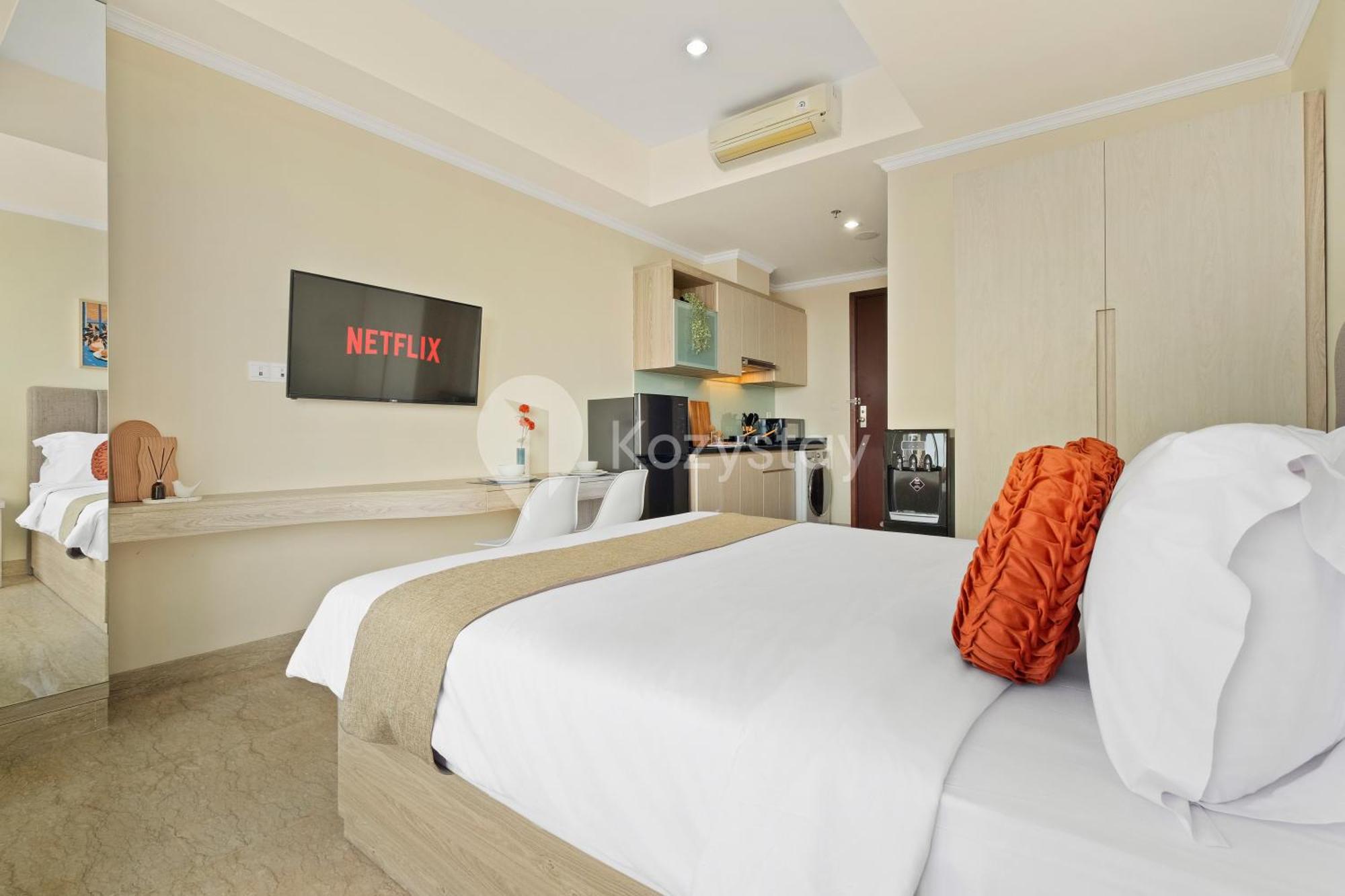 Pondera By Kozystay - Menteng *