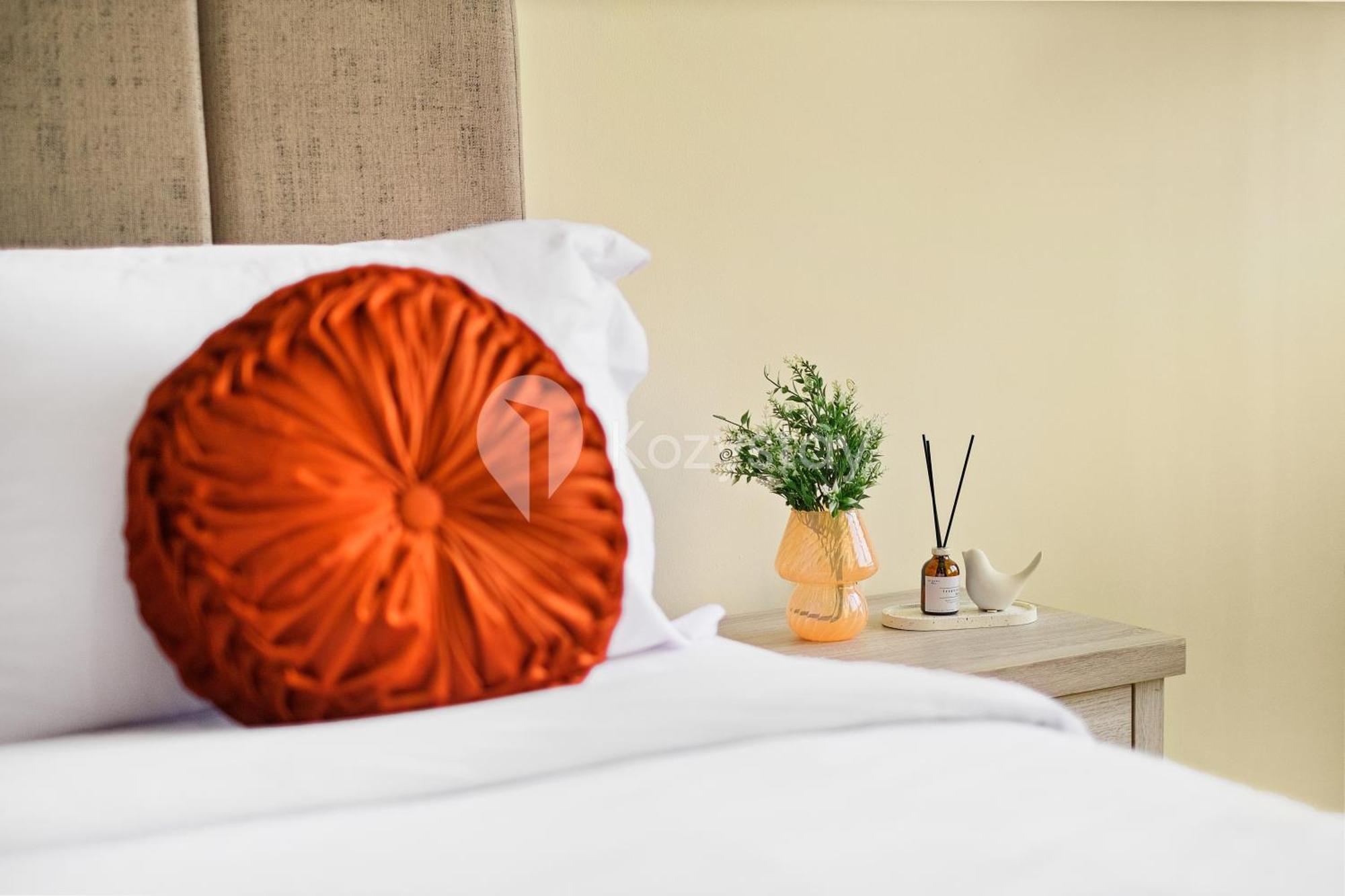 Pondera By Kozystay - Menteng * Jakarta