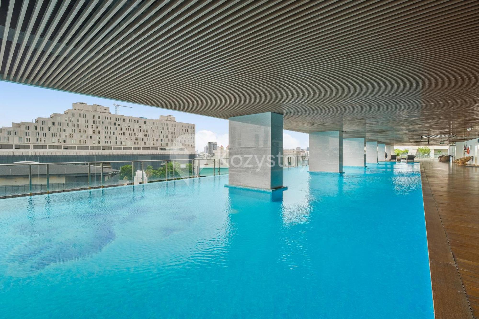 Pondera By Kozystay - Menteng