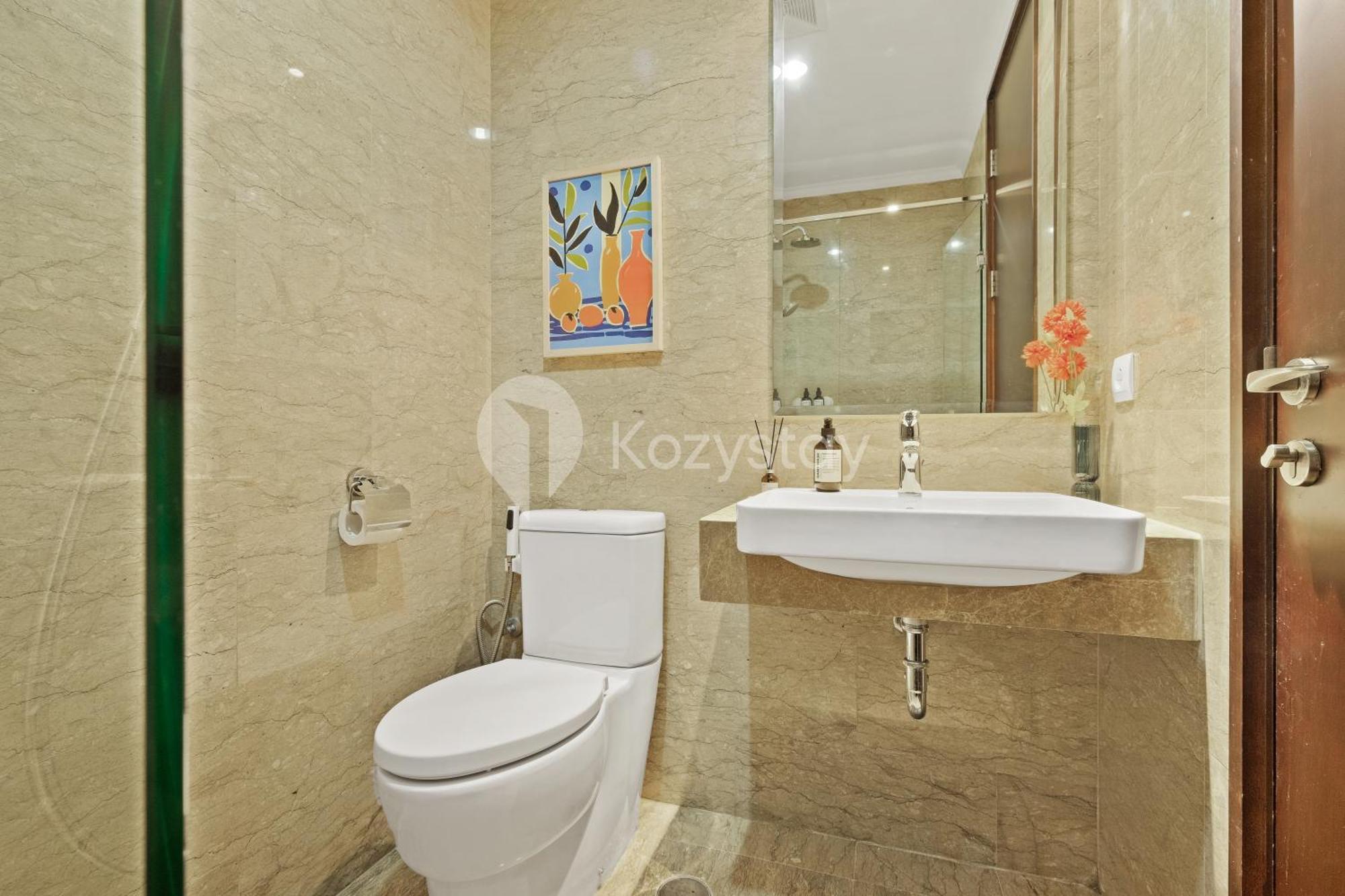 Pondera By Kozystay - Menteng *