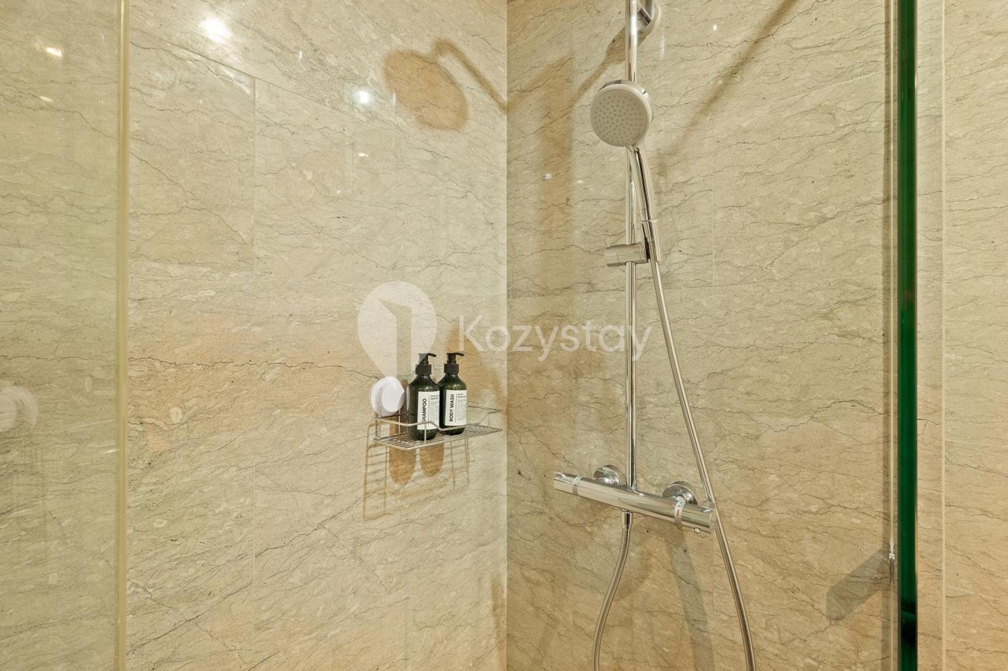Pondera By Kozystay - Menteng Jakarta